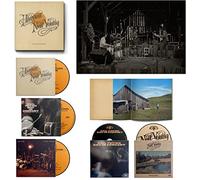 Ηаrνеѕt (50ᵗʰ Αոոіνеrѕаrу), 3ϹD/2DVD