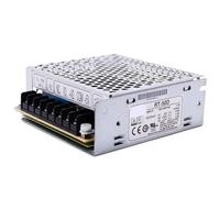 RT-50 RT-50A RT-50B RT-50C RT-50D 50WTriple Output Switching Power Supply 50W 5V/12V/15V/24V RT-50A/50B/50C/50D(RT-50A 5V 12V)