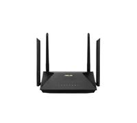 Routeur WiFi - Asus - RT-AX1800U - Double Bande - Connexion Rapide - Blanc