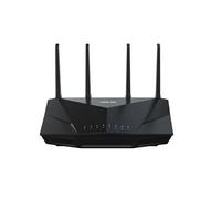 RT-AX5400 - Routeur sans fil commutateur 4 ports - 1GbE - Wi-Fi 6 - Bi-bande