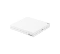 ASUS RT-AX57 Go routeur sans fil Gigabit Ethernet Bi-bande (2,4 GHz / 5 GHz) Blanc