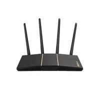 RT-AX57 - Routeur Wi-Fi 6 AX3000 - routeur extensible - 4G/5G ready