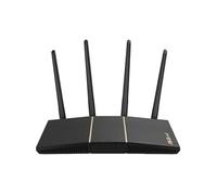 ASUS RT-AX57 routeur sans fil Gigabit Ethernet Bi-bande (2,4 GHz / 5 GHz) Noir