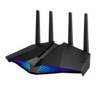 ASUS RT-AX82U routeur sans fil Gigabit Ethernet Bi-bande (2,4 GHz / 5 GHz) Noir
