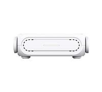 ASUS Routeur de voyage RT-BE58 Go – WiFi 7 double bande 3600 Mbps, 4G/5G, Port 2.5G, VPNs, USB-C