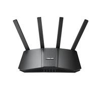 ASUS Routeur Wi‑Fi RT-BE59 BE5000 – Wi‑Fi 7 bi‑bande, 2,5 GbE WAN/LAN, MLO, VPN – Noir