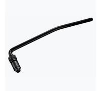 Rt-bl Retro-trem Bras de système pour Floyd Rose pour gaucher Noir Allparts Manche Bp-1000-l03
