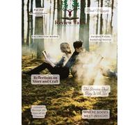 RT Book Review Magazine - 11 (Fall 2025)