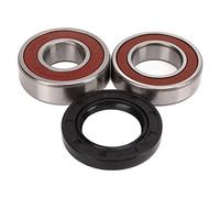 Rt Cart Kit Bea de Roue Avant 93102 30083 93306 005Y3 93306 204X0,Kit D'huile Bea de Roue Avant 93102 30083 pour G8 G9 G11 G14 G16 G19 0 1 2 9 Gas Elecc Cart