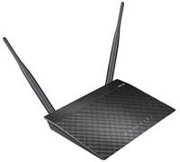 RT-N12E C1 - N300 Wi-Fi Router with Three Modes and Two Antennas