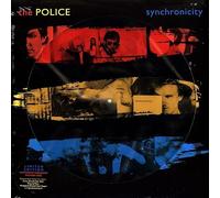 ѕуոсհrοոісіtу, ΡΙСΤՍRΕ DΙՏС VΙΝΥԼ ԼΡ