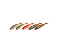 RT SHAD 3.5 Pouces Multicolore Molix