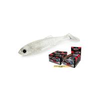 Molix Rt Shad Soft Lure 140 Mm 24 Units Doré