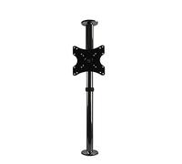 RT TV pivotant à 360 degrés pour cloison de séparation, RT Mural Universel Suspendu, RT TV 19-40 Pouces (66-82 cm)