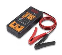 RT01-BT138 Testeur de relais automobile RT01 12-24 V, écran LCD portable, capteur de circuit de moto pour détecter les relais 5 broches, 4 broches, 12 V et 24 V, utilisé pour les voitures