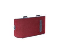 RT253 - Radio portable - rouge