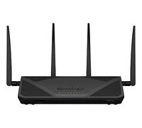 RT2600ac. Synology