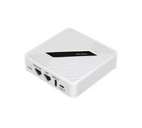 RT2656 pour Routeur Sans Fil Starlink 1800 Mbps, WiFi de Poche Haut Débit, 6 Modes de Fonctionnement Multiples, Double Bande 2,4/5 GHz, Prise UE