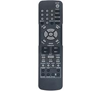 RT2781BE Supports de télécommande de rechange pour système Home Cinéma RCA Surround Sound RT2781HB RT2781BE RT2781
