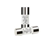 RT29-125 (RO17) 10A 16A 20A 25A 32A 40A 50A 63A 80A 100A 125A Fuse Link 22X58 NRT28-125 Fuse Base Fusible Core NWPNLXEA(RT29-125 80A,One Size)