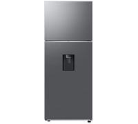 Samsung RT42CG6724S9EF réfrigérateur-congélateur Pose libre 412 L E Acier inoxydable