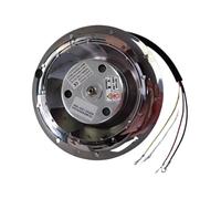 RT5318-0220W-B30F-S11 Ventilateur A90L-0001-0538 R | Ventilateur de remplacement pour équipement industriel modèle RT5318-0220W-B30F-S11 pièce A90L-0001-0538