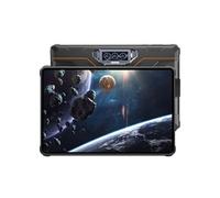 RT8 - Tablette Android 13, écran 11 pouces (27.9 cm), WiFi / Bluetooth 5.1 + stockage 12 Go + batterie 20000 mAh + caméra principale 32 mpx + Helio