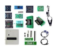 RT809H Outil de gravure de puce prenant en charge plus de 300 modèles d'appareils pour l'entretien électronique Outil professionnel de mise à jour du micrologiciel de plusieurs appareils