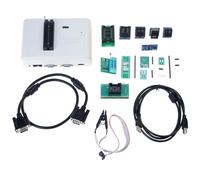 RT809H Outil de gravure de puce prenant en charge plus de 300 modèles d'appareils pour l'entretien électronique Programmateur professionnel pour réparation de téléphones et tablettes