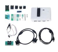 RT809H Outil de programmation professionnel pour flash NAND Puce avec plus de 300 appareils préchargés Appareil de programmation EMMC