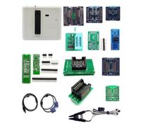 RT809H Programmateur ergonomique de brûleurs à copeaux pour réparations avec programmateur de puce professionnel pour ingénieurs