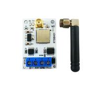 RT88H01 433M RT88H01 Module Émetteur-Récepteur VHF/UHF Modem Radio RS485 Lora GFSK Émetteur-Récepteur Sans Fil 22DBM