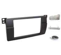 RTA 002.339-2 Couverture Avec Double din Support