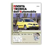 RTA 165 SEAT IBIZA III (6L) (2002 -2006)