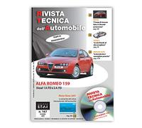 RTA 187 ALFA-ROMEO 159 (2005 - 2013)