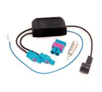 RTA 204.086-0 Antennediversity + alimentation fantôme pour antenne