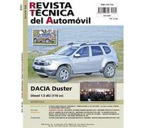 Rta 234 dacia duster fase 1 (2010 -2013)