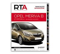 RTA 270 OPEL MERIVA II (B) fase 1 (2010 - 2014)