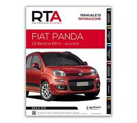 Rta 275 fiat panda iii (2012 )