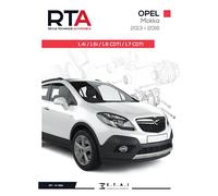 Rta 859 opel mokka (2012 - 2016)