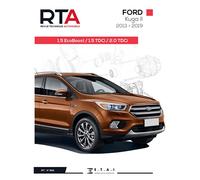 Rta 862 kuga 1.5 e-boost & 1.5-2.0 dura 13>20