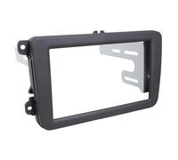 RTA Habillage Radio 2-DIN pour Seat Skoda Support Double-DIN