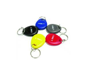 RTAG5 - 5 TAGS RFID 125KHz - CAME 840XC-0350