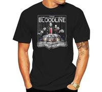 RTAuesser The Bloodline We The Ones T Shirt Black XL