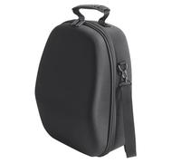 Rtauhife Étui de Rangement Protecteur en EVA pour Lunettes PS VR2, avec Poignée, Grande Capacité, Anti-Poussière et Résistant à L'Usure