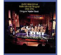 Rtb Big Band With Guests - Jazz Orkestar [Import]