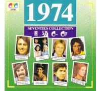 Rtbf Seventies Collection 1974
