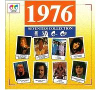 RTBF seventies collection 1976