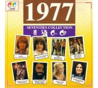 Rtbf Seventies Collection 1977