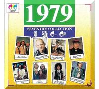 Rtbf Seventies Collection 1979